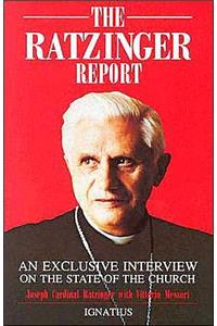 Ratzinger Report