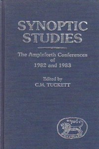Synoptic Studies