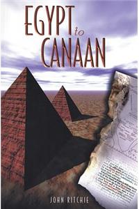 Egypt to Canaan