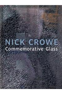 Nick Crowe