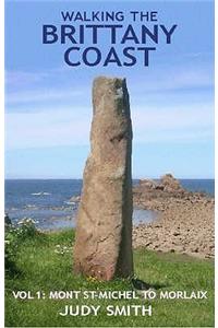 Walking the Brittany Coast