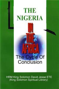 THE Nigeria in the Africa