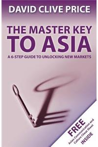 Master Key to Asia