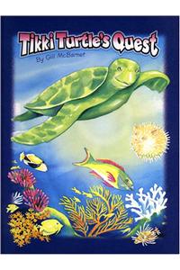 Tikki Turtle's Quest