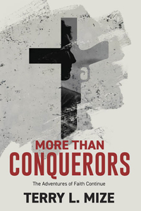 More Than Conquerors