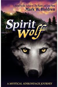 Spirit Wolf
