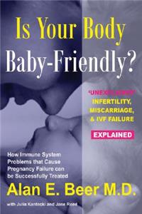 Is Your Body Baby-Friendly?