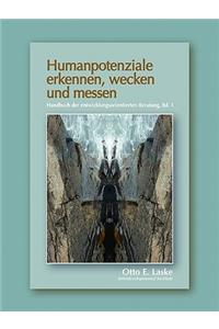 Humanpotenziale Erkennen, Wecken Und Messen