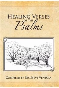 Healing Verses of the Psalms