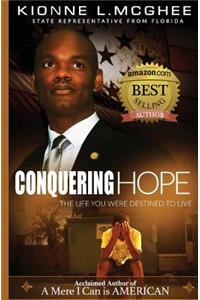 Conquering Hope