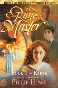 The Rune Master Book 1 Earth