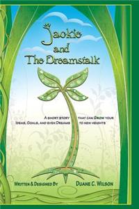Jackie and The Dreamstalk