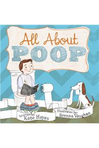 All About Poop
