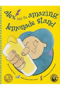 Alex and the Amazing Lemonade Stand