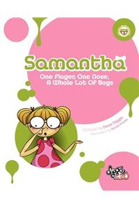 Samantha