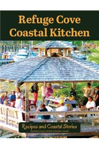 Refuge Cove Coastal Kitchen