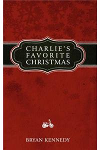 Charlie's Favorite Christmas