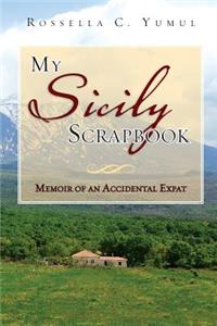 My Sicily Scrapbook