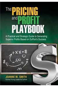 Pricing and Profit Playbook