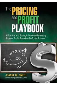 The Pricing and Profit Playbook