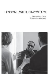 Lessons with Kiarostami