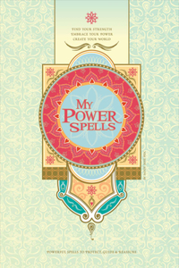 My Power Spells