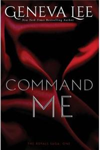 Command Me