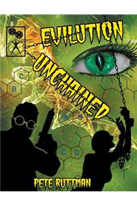 Evilution Unchained (Hero System)