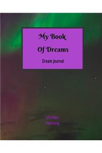My Book Of Dreams