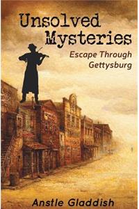 Unsolved Mysteries