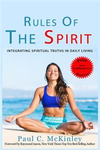 Rules Of The Spirit
