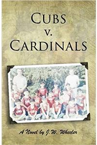 Cubs v Cardinals