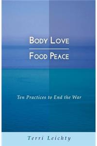 Body Love - Food Peace