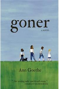 Goner, 2nd Edition