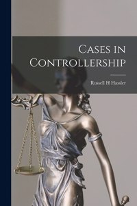 Cases in Controllership