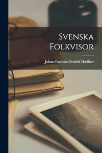 Svenska Folkvisor