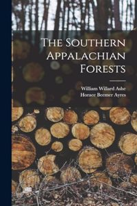 Southern Appalachian Forests