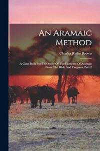 An Aramaic Method