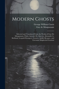 Modern Ghosts