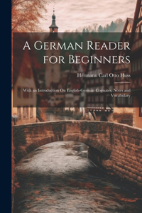 German Reader for Beginners