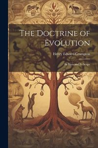 Doctrine of Evolution