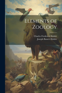 Elements of Zoology