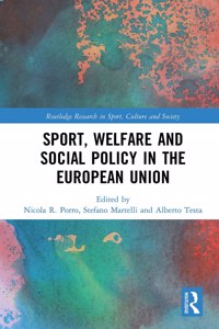 Sport, Welfare and Social Policy in the European Union