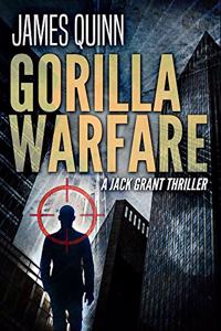 Gorilla Warfare: Premium Hardcover Edition