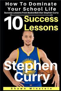 Stephen Curry