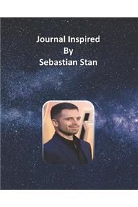 Journal Inspired by Sebastian Stan