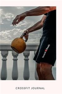 Crossfit Journal