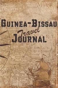 Guinea Travel Journal