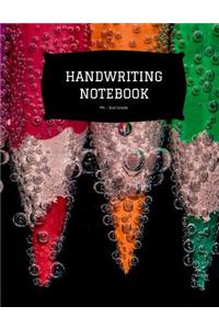 Handwriting Notebook