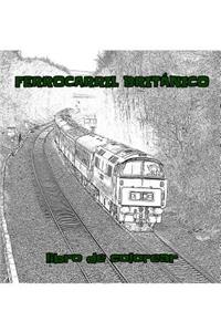 Ferrocarril Británico